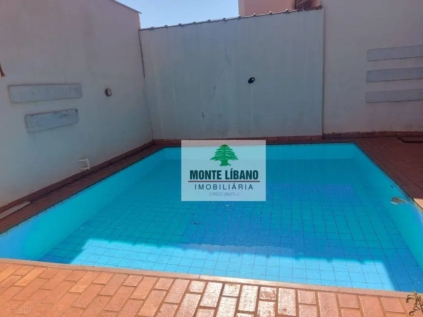 Foto 3 de Casa com 2 quartos para alugar em Centro, Sao Joaquim Da Barra - SP