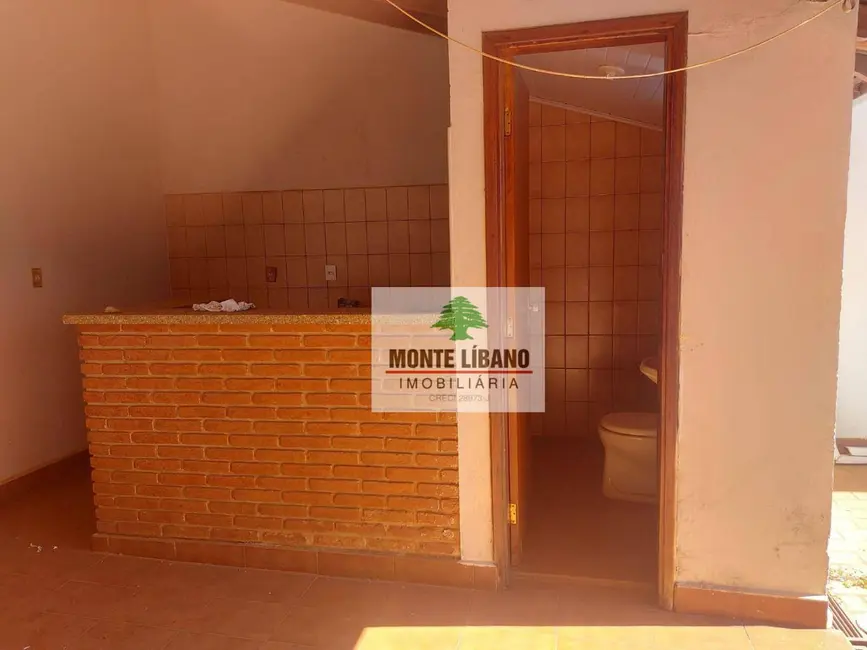 Foto 5 de Casa com 2 quartos para alugar em Centro, Sao Joaquim Da Barra - SP