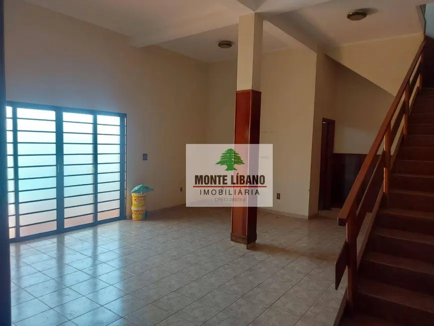 Foto 8 de Casa com 2 quartos para alugar em Centro, Sao Joaquim Da Barra - SP