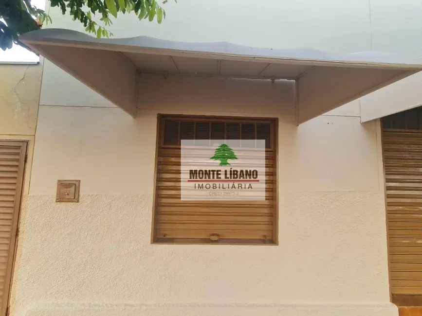 Foto 2 de Loja para alugar, 226m2 em Sao Joaquim Da Barra - SP