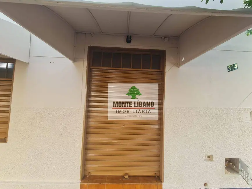 Foto 6 de Loja para alugar, 226m2 em Sao Joaquim Da Barra - SP