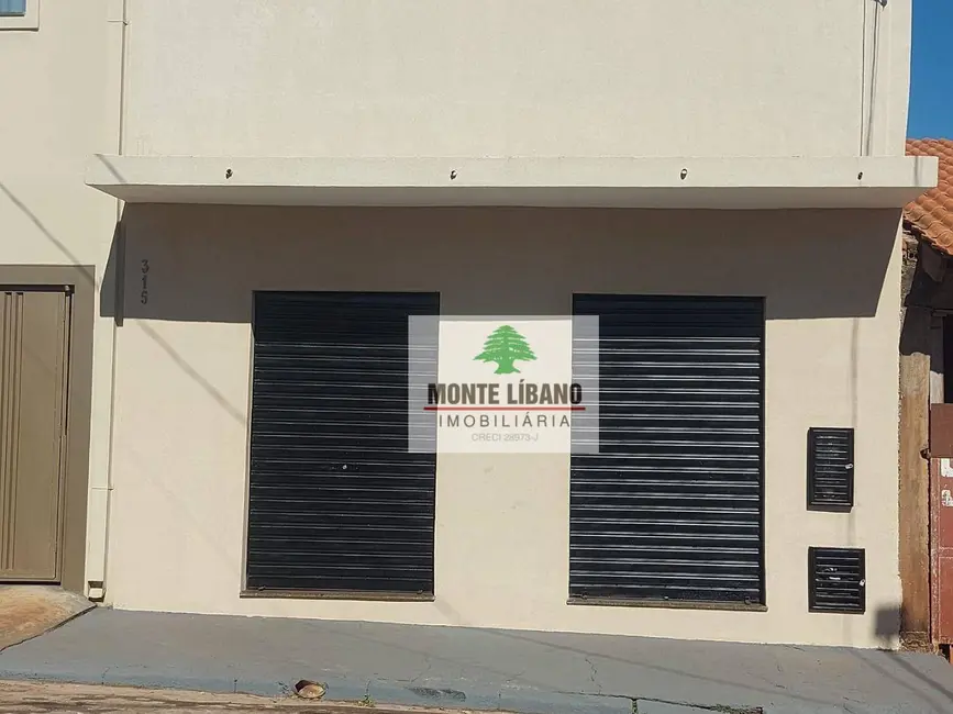 Foto 1 de Loja para alugar em Sao Joaquim Da Barra - SP