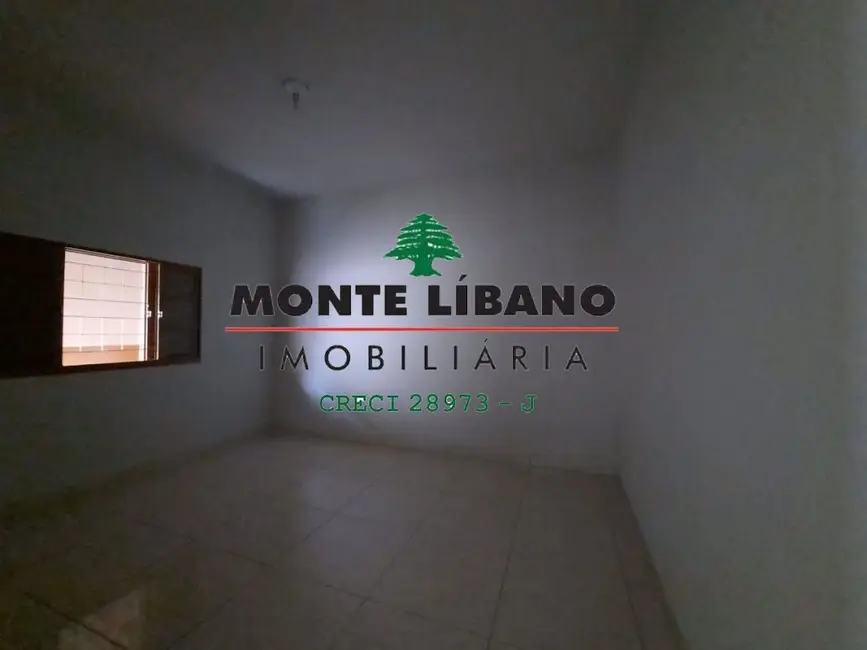 Foto 5 de Casa com 2 quartos para alugar, 133m2 em Sao Joaquim Da Barra - SP