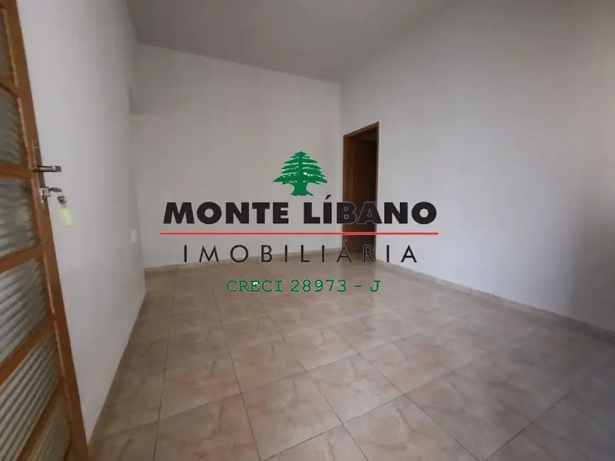 Foto 7 de Casa com 2 quartos para alugar, 133m2 em Sao Joaquim Da Barra - SP