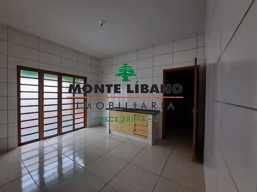 Foto 6 de Casa com 2 quartos para alugar, 133m2 em Sao Joaquim Da Barra - SP