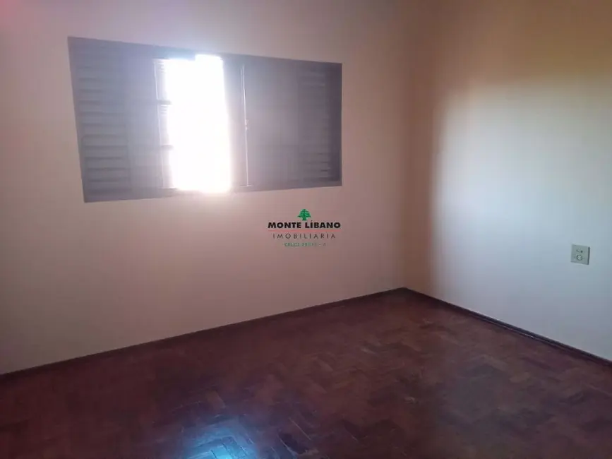 Foto 8 de Casa com 2 quartos para alugar, 250m2 em Sao Joaquim Da Barra - SP
