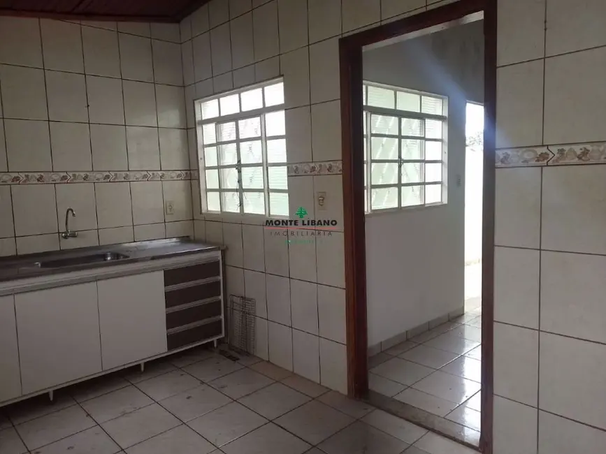 Foto 5 de Casa com 2 quartos para alugar em Centro, Sao Joaquim Da Barra - SP