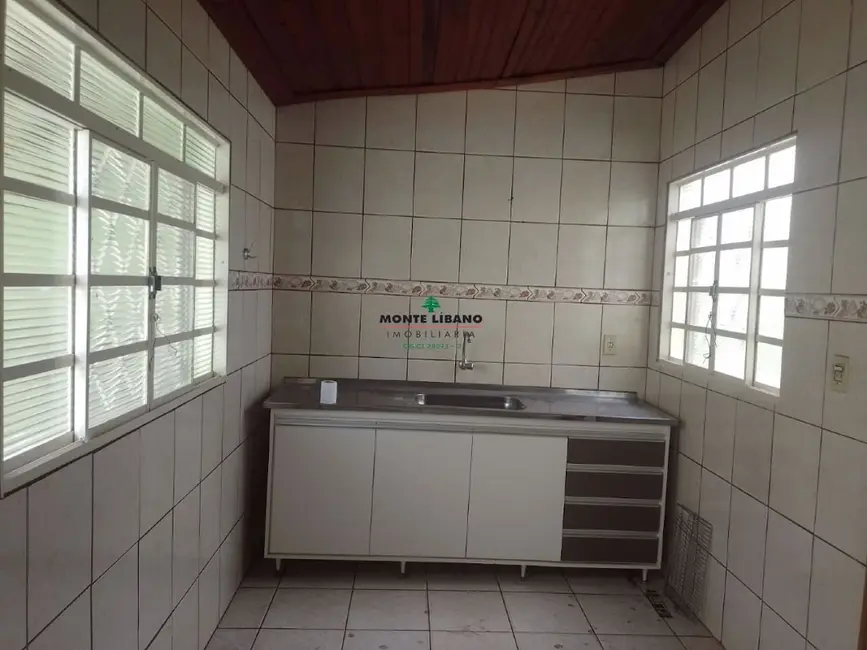 Foto 6 de Casa com 2 quartos para alugar em Centro, Sao Joaquim Da Barra - SP
