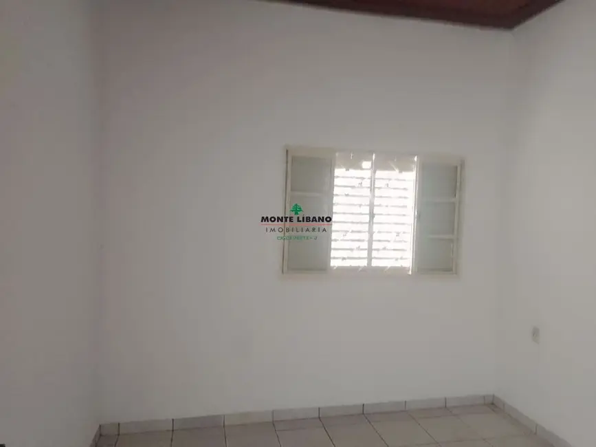 Foto 7 de Casa com 2 quartos para alugar em Centro, Sao Joaquim Da Barra - SP