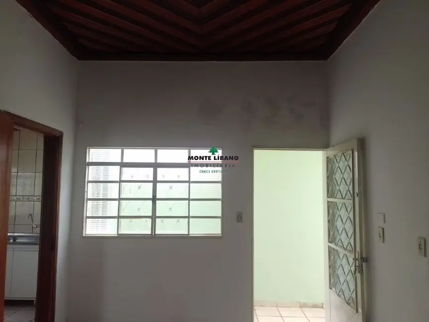 Foto 3 de Casa com 2 quartos para alugar em Centro, Sao Joaquim Da Barra - SP