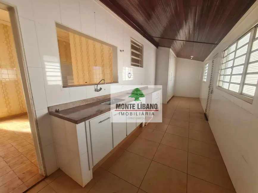 Foto 7 de Casa com 4 quartos para alugar em Centro, Sao Joaquim Da Barra - SP