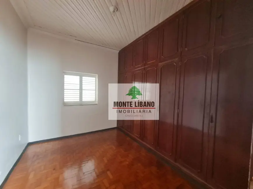 Foto 3 de Casa com 4 quartos para alugar em Centro, Sao Joaquim Da Barra - SP