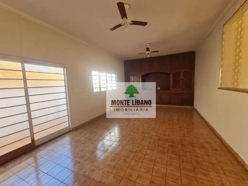 Foto 9 de Casa com 4 quartos para alugar em Centro, Sao Joaquim Da Barra - SP