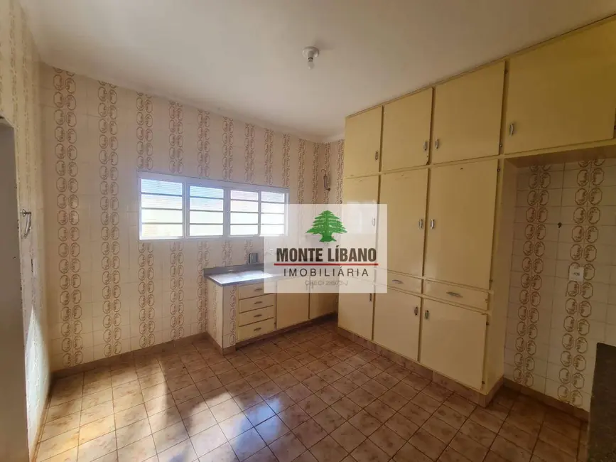 Foto 4 de Casa com 4 quartos para alugar em Centro, Sao Joaquim Da Barra - SP
