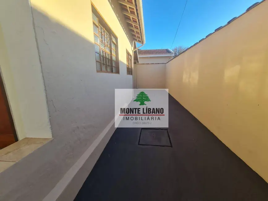 Casa com 2 quartos para alugar, 250m2 em Sao Joaquim Da Barra - SP - imagem 2 Foto 2 de Casa com 2 quartos para alugar, 250m2 em Sao Joaquim Da Barra - SP