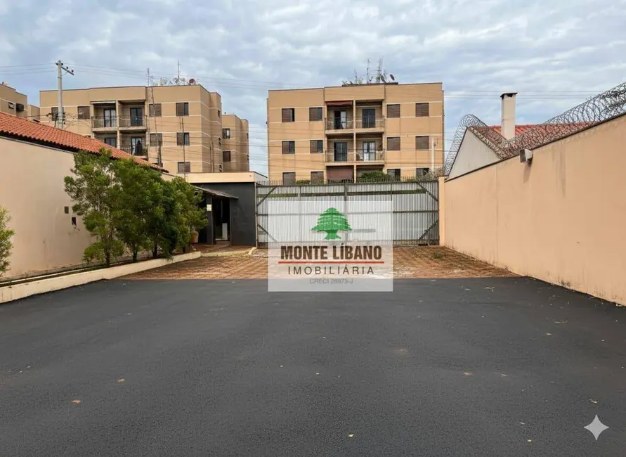 Armazém / Galpão para alugar, 2780m2 em Sao Joaquim Da Barra - SP - imagem 3 Foto 3 de Armazém / Galpão para alugar, 2780m2 em Sao Joaquim Da Barra - SP