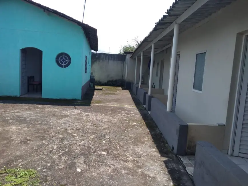 Foto 7 de Casa com 5 quartos à venda, 490m2 em Jardim Casa Branca, Caraguatatuba - SP