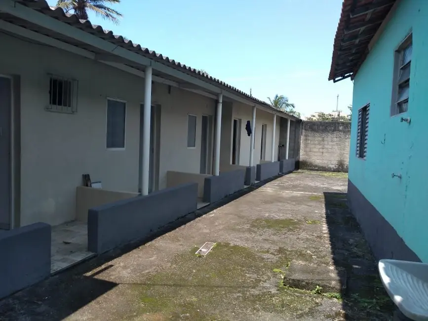Foto 5 de Casa com 5 quartos à venda, 490m2 em Jardim Casa Branca, Caraguatatuba - SP