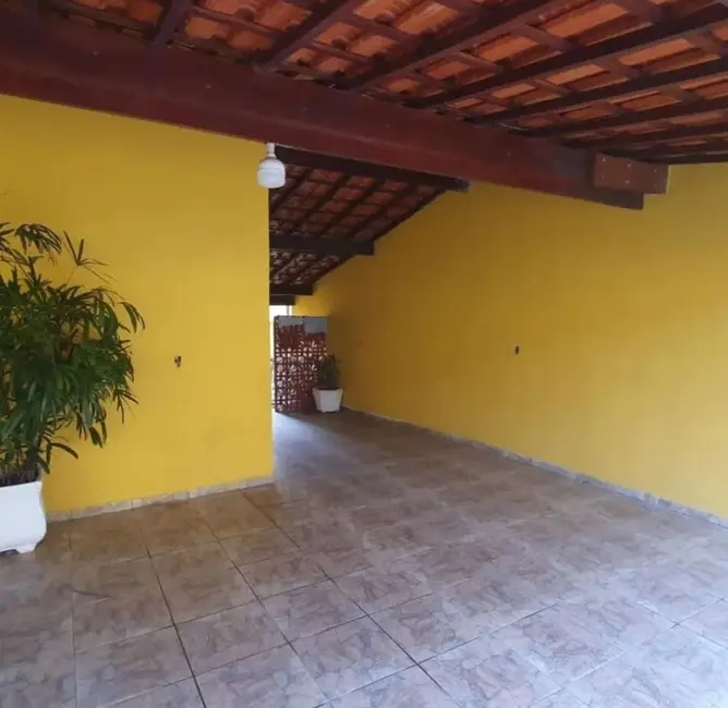Foto 3 de Casa com 2 quartos à venda, 360m2 em Martim de Sá, Caraguatatuba - SP