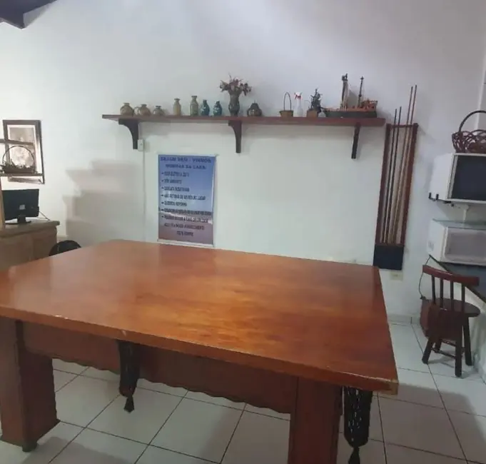 Foto 6 de Casa com 2 quartos à venda, 360m2 em Martim de Sá, Caraguatatuba - SP