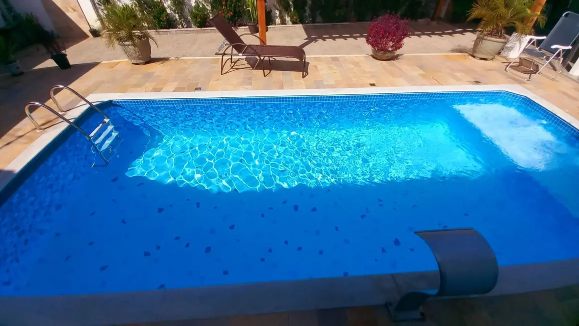 Foto 7 de Casa com 3 quartos à venda, 300m2 em Martim de Sá, Caraguatatuba - SP