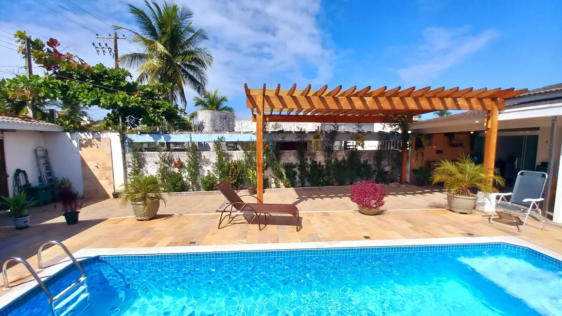 Foto 8 de Casa com 3 quartos à venda, 300m2 em Martim de Sá, Caraguatatuba - SP