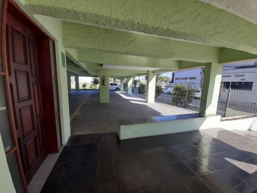 Foto 5 de Apartamento com 2 quartos para alugar, 78m2 em Sumaré, Caraguatatuba - SP