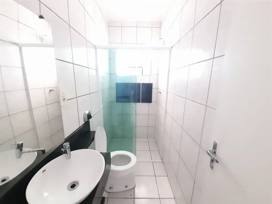 Foto 7 de Apartamento com 2 quartos para alugar, 78m2 em Sumaré, Caraguatatuba - SP