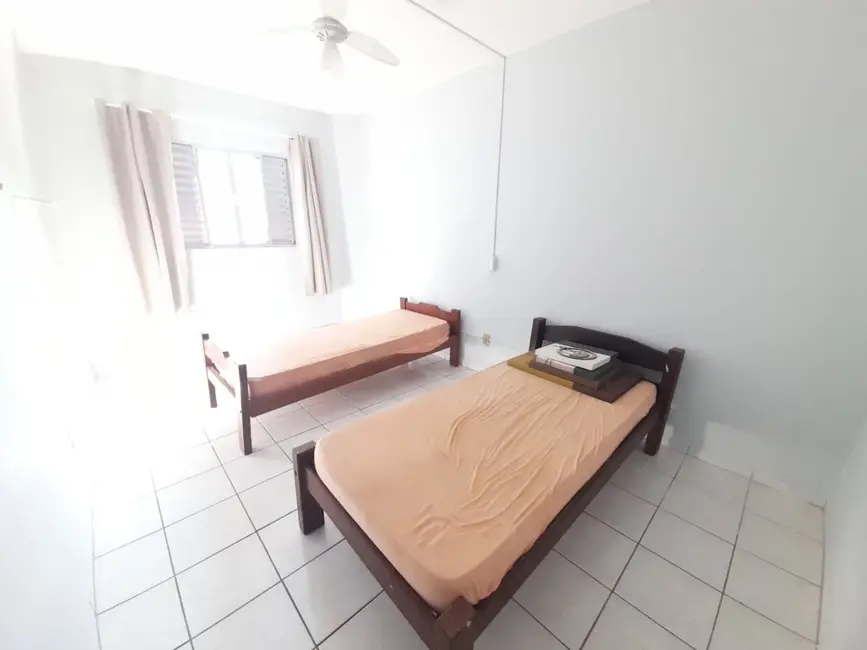 Foto 8 de Apartamento com 2 quartos para alugar, 78m2 em Sumaré, Caraguatatuba - SP