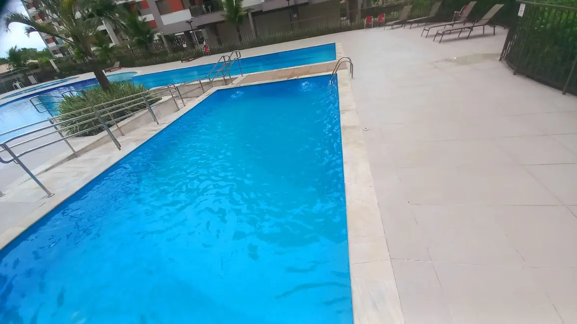 Foto 7 de Apartamento com 2 quartos para alugar, 63m2 em Martim de Sá, Caraguatatuba - SP