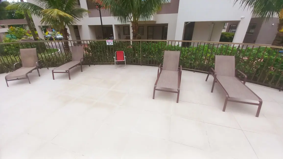 Foto 2 de Apartamento com 2 quartos para alugar, 63m2 em Martim de Sá, Caraguatatuba - SP