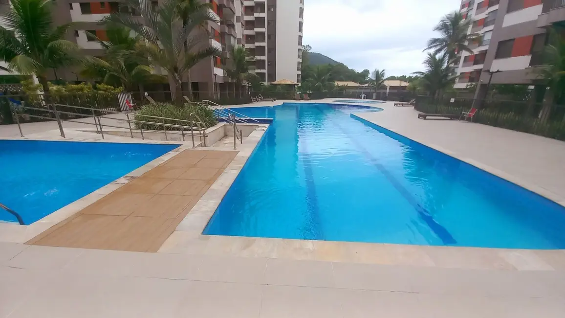 Foto 3 de Apartamento com 2 quartos para alugar, 63m2 em Martim de Sá, Caraguatatuba - SP