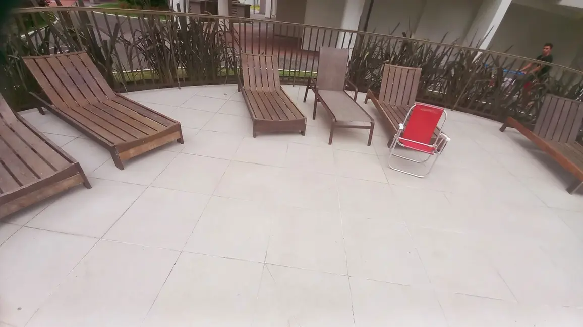 Foto 4 de Apartamento com 2 quartos para alugar, 63m2 em Martim de Sá, Caraguatatuba - SP