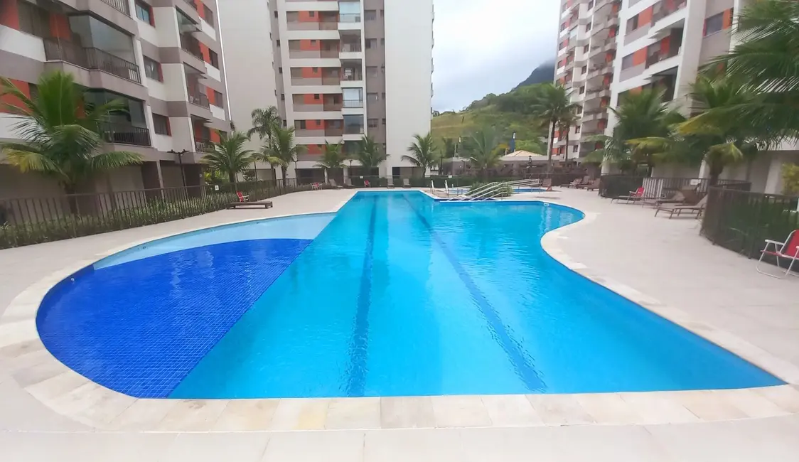 Foto 9 de Apartamento com 2 quartos para alugar, 63m2 em Martim de Sá, Caraguatatuba - SP