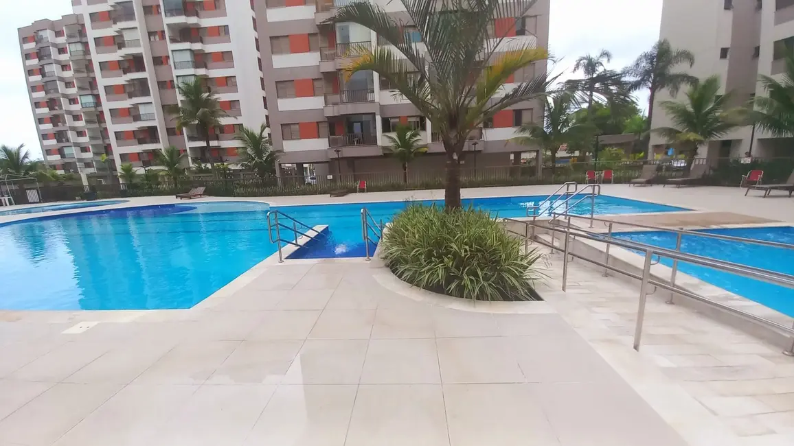Foto 6 de Apartamento com 2 quartos para alugar, 63m2 em Martim de Sá, Caraguatatuba - SP