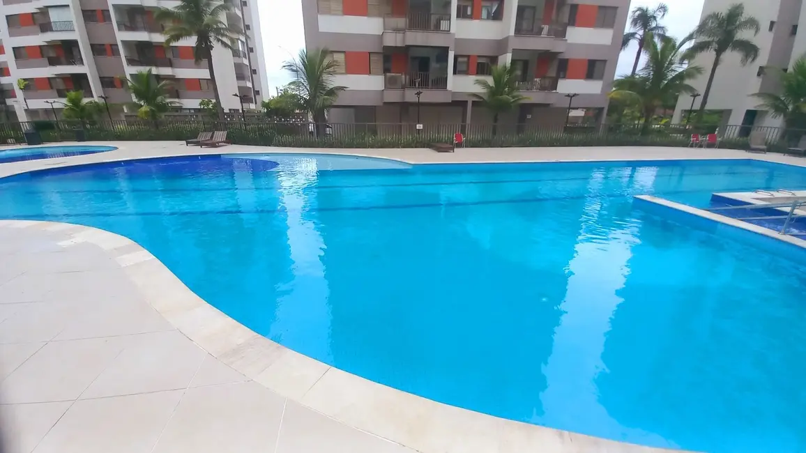 Foto 8 de Apartamento com 2 quartos para alugar, 63m2 em Martim de Sá, Caraguatatuba - SP