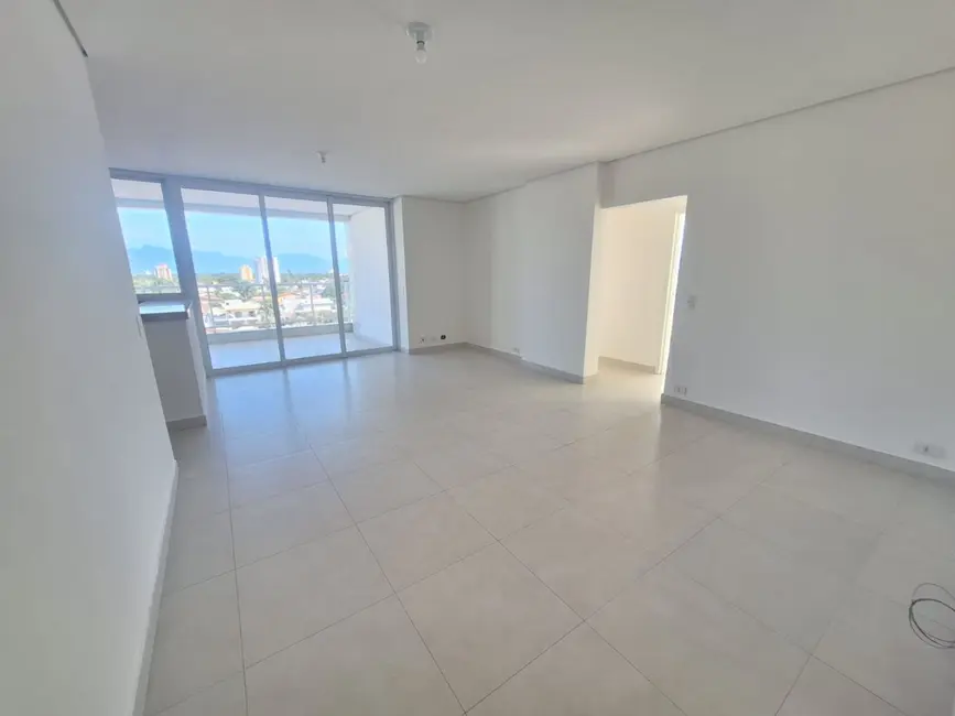 Foto 8 de Apartamento com 3 quartos à venda, 127m2 em Indaiá, Caraguatatuba - SP