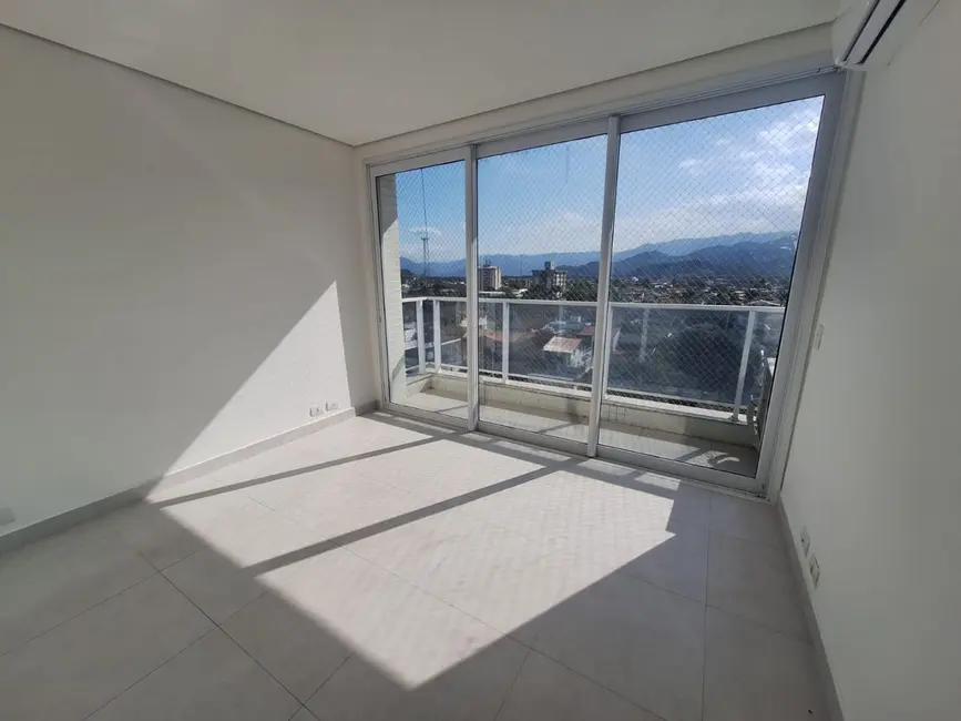 Foto 7 de Apartamento com 3 quartos à venda, 127m2 em Indaiá, Caraguatatuba - SP