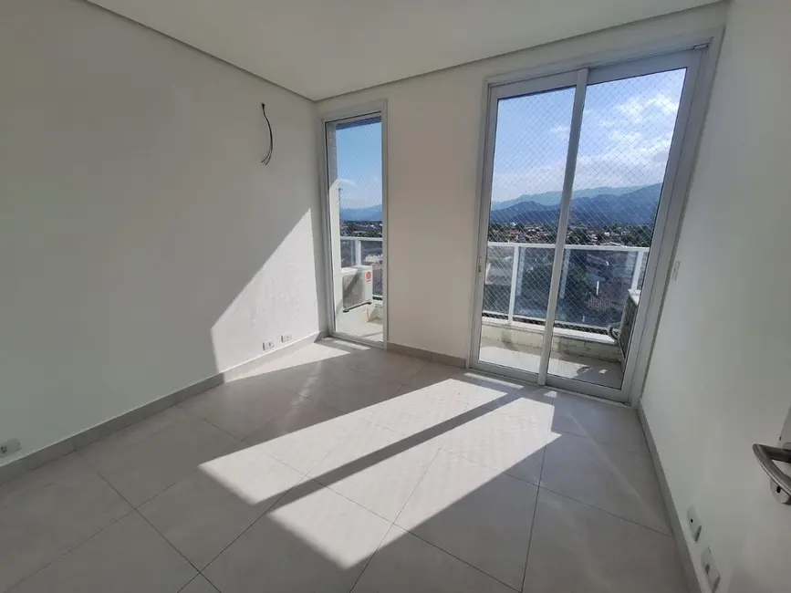 Foto 9 de Apartamento com 3 quartos à venda, 127m2 em Indaiá, Caraguatatuba - SP