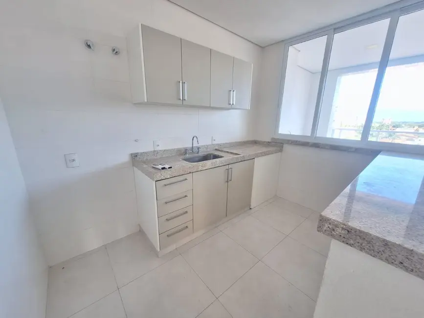 Foto 6 de Apartamento com 3 quartos à venda, 127m2 em Indaiá, Caraguatatuba - SP