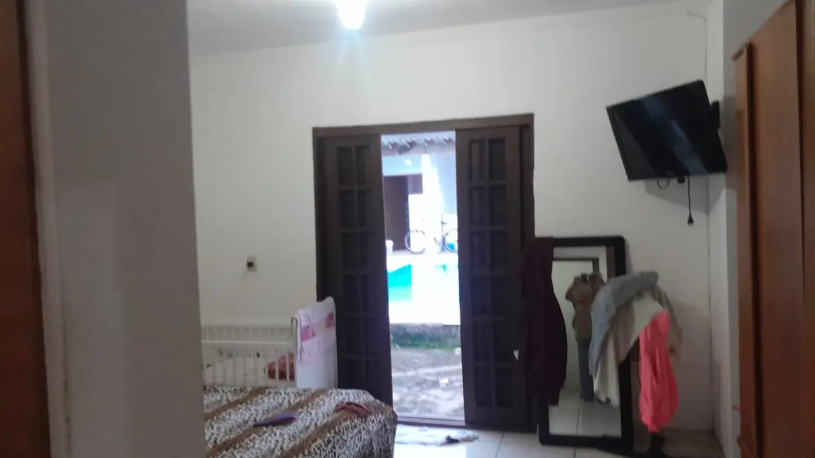 Casa com 2 quartos à venda, 110m2 em Martim de Sá, Caraguatatuba - SP - imagem 3 Foto 3 de Casa com 2 quartos à venda, 110m2 em Martim de Sá, Caraguatatuba - SP