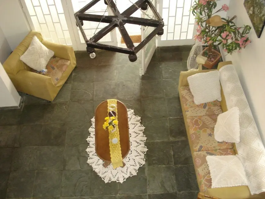 Foto 7 de Sobrado com 3 quartos à venda, 300m2 em Martim de Sá, Caraguatatuba - SP