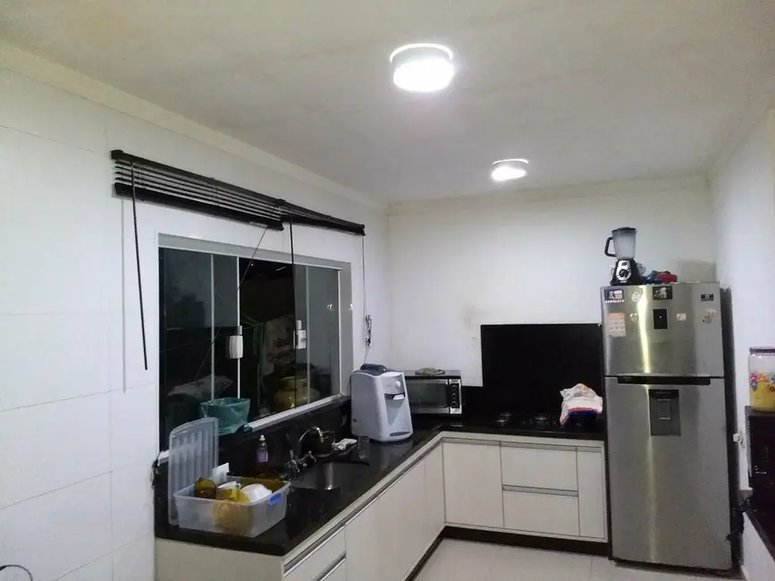 Foto 5 de Sobrado com 5 quartos à venda, 380m2 em Martim de Sá, Caraguatatuba - SP