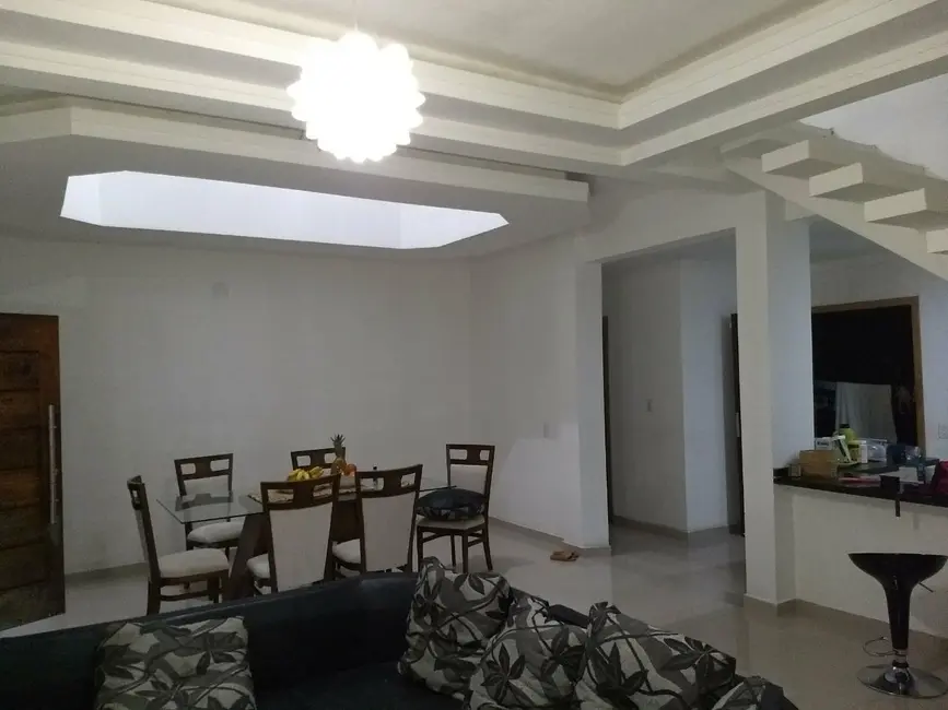 Foto 7 de Sobrado com 5 quartos à venda, 380m2 em Martim de Sá, Caraguatatuba - SP