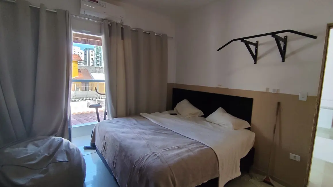 Foto 8 de Sobrado com 5 quartos à venda, 380m2 em Martim de Sá, Caraguatatuba - SP