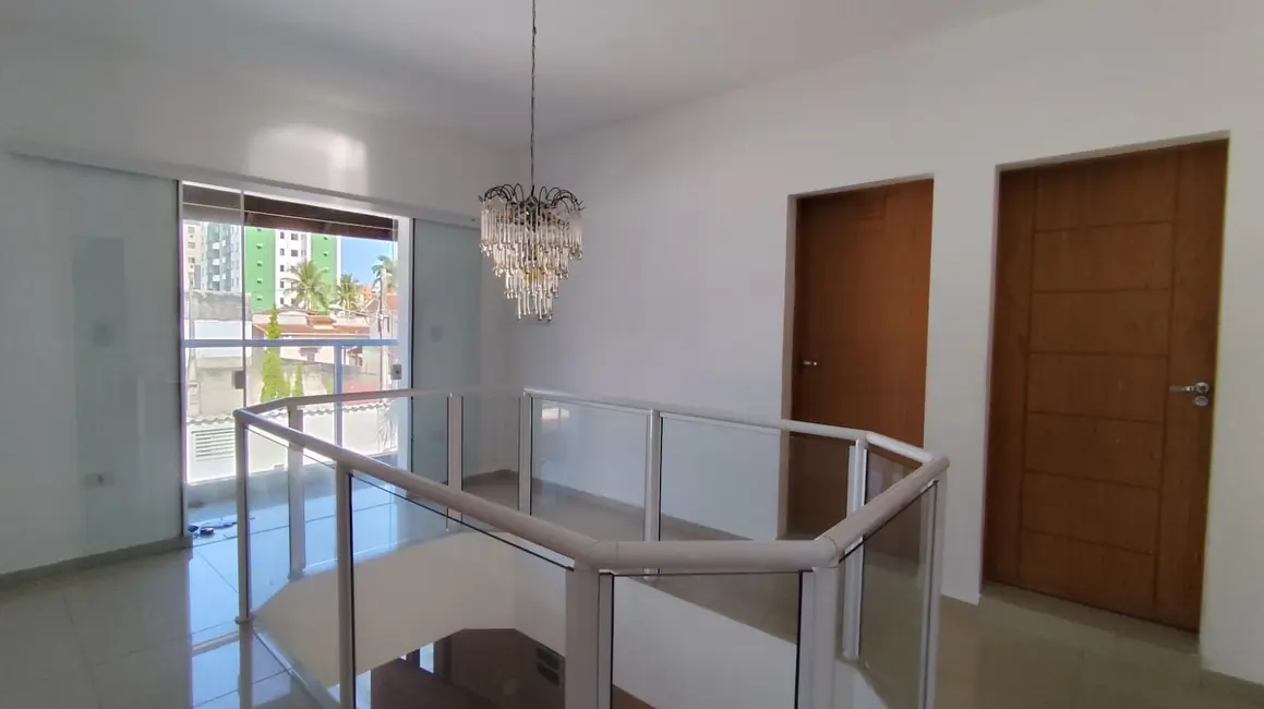 Foto 4 de Sobrado com 5 quartos à venda, 380m2 em Martim de Sá, Caraguatatuba - SP