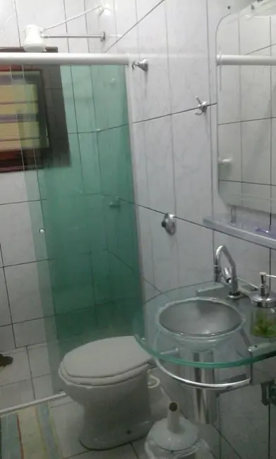 Foto 6 de Casa com 2 quartos à venda, 360m2 em Martim de Sá, Caraguatatuba - SP