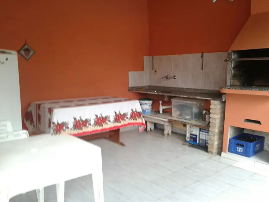 Foto 7 de Sobrado com 4 quartos à venda, 420m2 em Martim de Sá, Caraguatatuba - SP