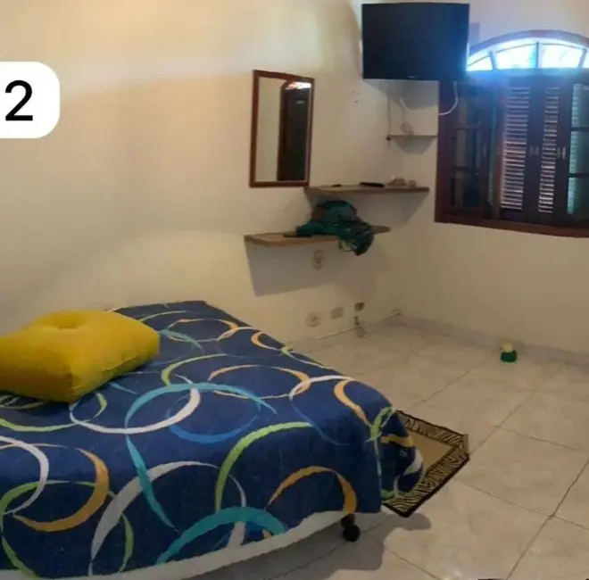 Foto 7 de Sobrado com 2 quartos à venda, 300m2 em Martim de Sá, Caraguatatuba - SP