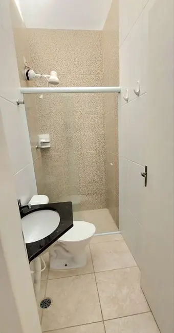 Foto 5 de Sobrado com 2 quartos à venda, 130m2 em Caraguatatuba - SP